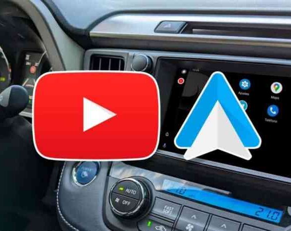 Volvo google android automotive climate control youtube lyft