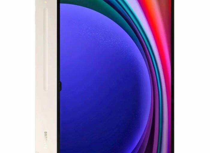 Samsung galaxy tab s9