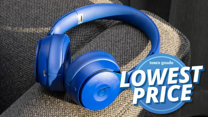 Beats solo 4 studio pro lenovo legion go deal sale