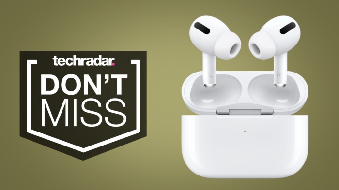 All airpods on sale ahead of prime day starting