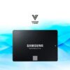 Samsung 4tb ssd qlc storage mass production