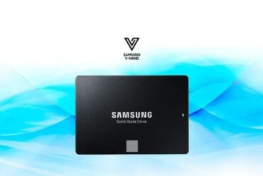 Samsung 4tb ssd qlc storage mass production