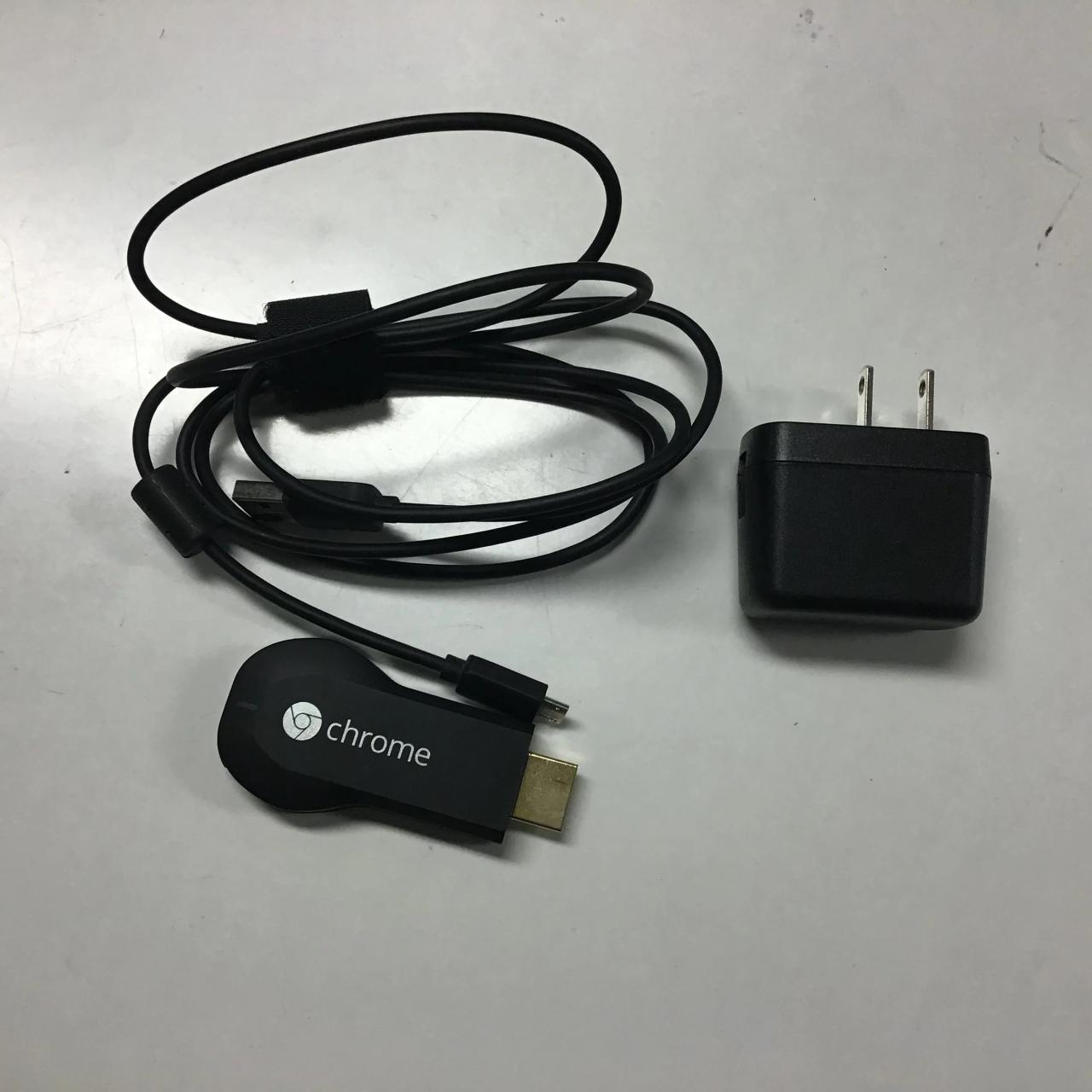 Thomson cast 150 chromecast clone launch