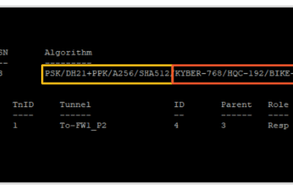 Palo alto networks prepares organizations for quantum security with qrng open api
