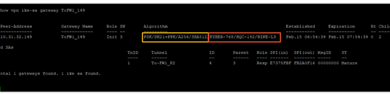 Palo alto networks prepares organizations for quantum security with qrng open api