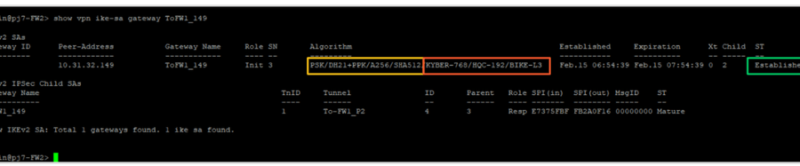 Palo alto networks prepares organizations for quantum security with qrng open api