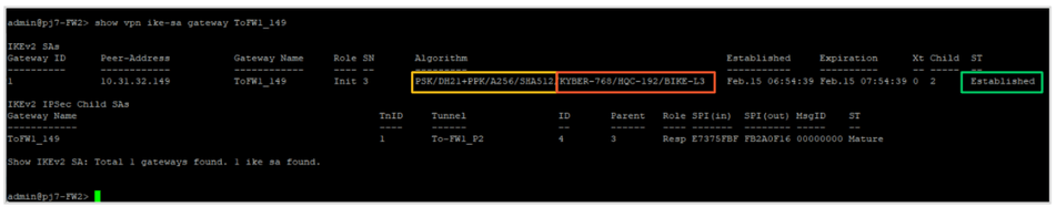 Palo alto networks prepares organizations for quantum security with qrng open api