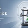 Anker announces the m5c a simplified more affordable 3d printer