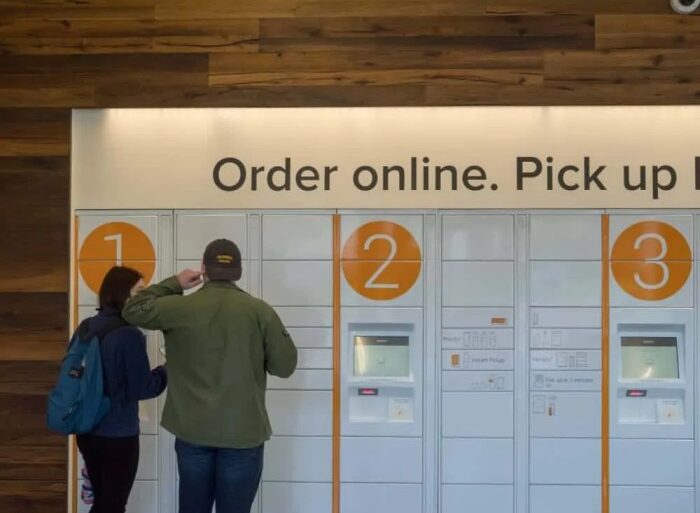 Amazon hub delivery network small businesses launch