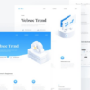 Secure internet policy design