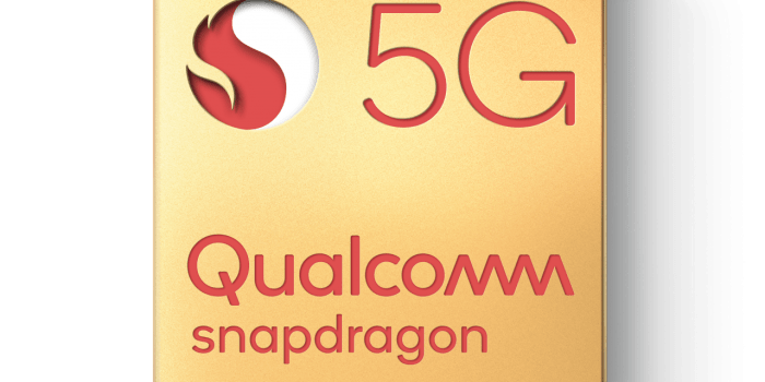 Qualcomm snapdragon 855 ai connectivity performance features