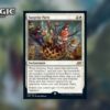 Magic gathering online wizards tcg coast reveal game games