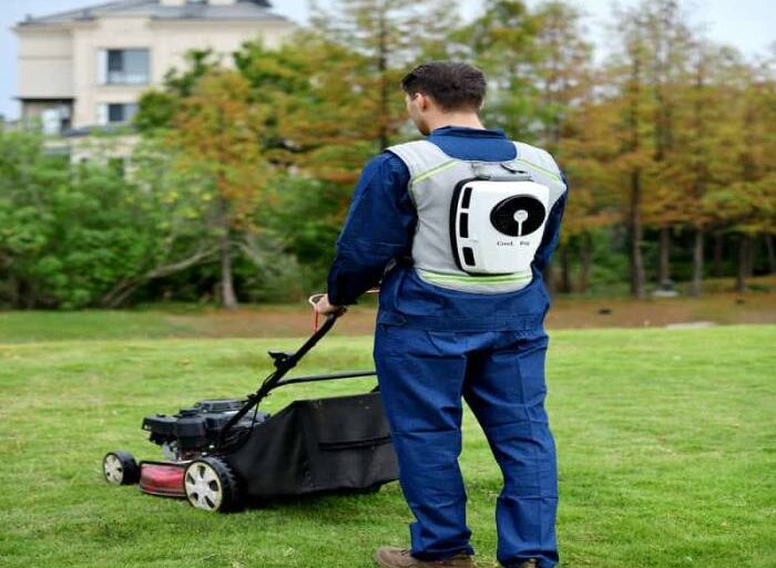 This awesome wearable air conditioner is still 15 off after prime day