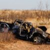 Tesla crash texas driver seat occupied ntsb