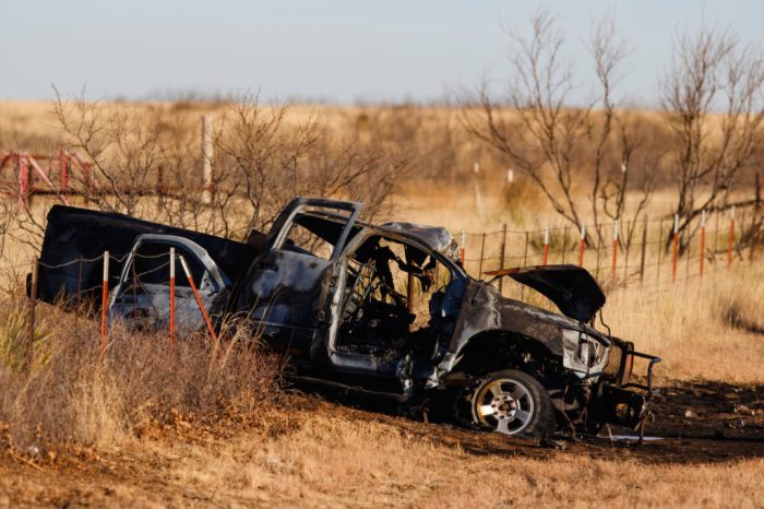 Tesla crash texas driver seat occupied ntsb