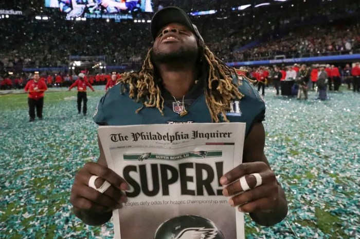 Jay ajayi nfl mls esports fifa philadelphia union