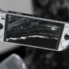 Ayaneo next lite steam deck competitor steamos