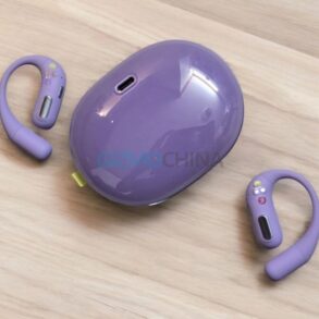 Acefast acefit pro rgb buds design sound quality