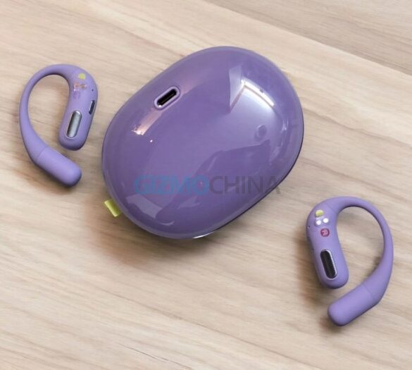 Acefast acefit pro rgb buds design sound quality