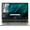 Acer unveils new chromebooks