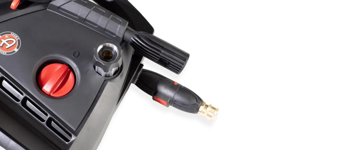 Save up to 62 off these pressure washers and accessories