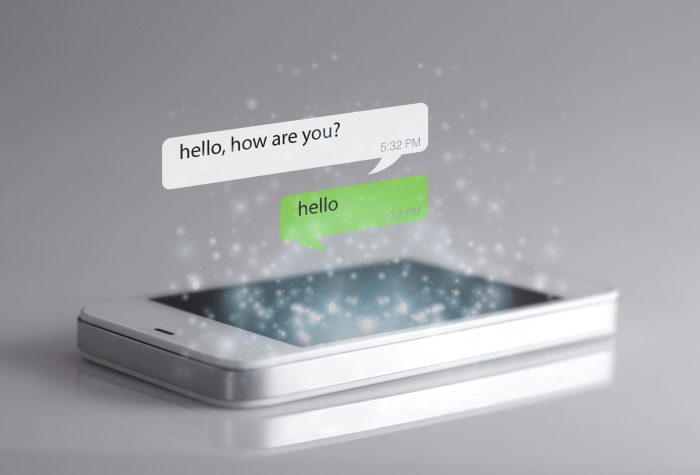 Whatsapp encrypted messaging apps uk online safety ofcom law