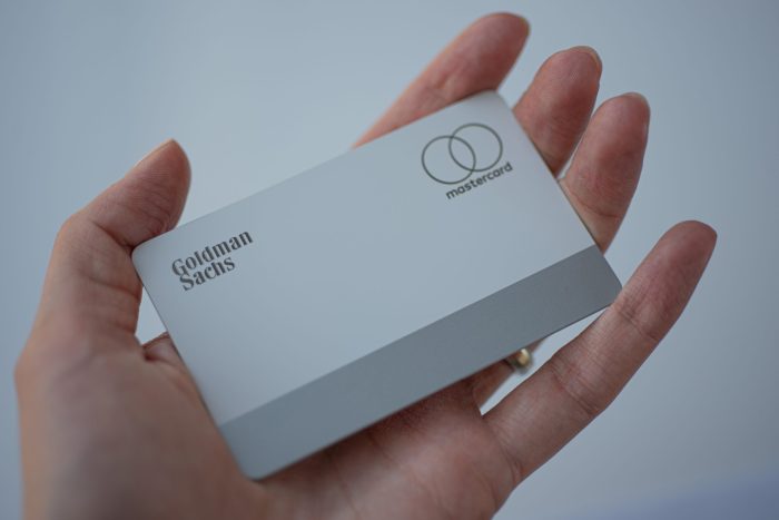 Gender sachs goldman apple ceo bias chief allegations programme executive solomon denied discrimination ai against david used set has an Goldman sachs apple card no gender discrimination