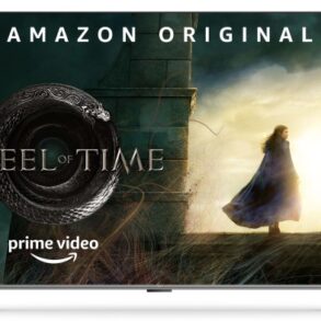 Amazon fire tv omni series zoom app