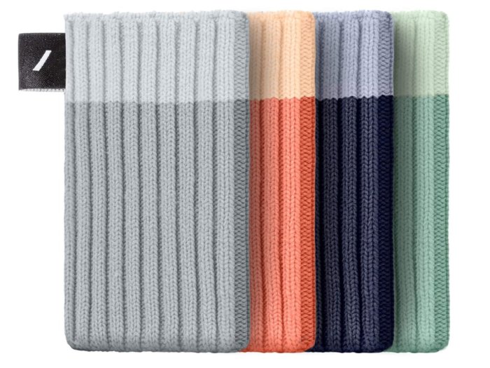 Ipod Airpod beanies apple ipod sock native union