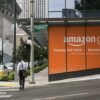 Amazon go store small format seattle launch