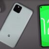 Android 12 developer preview 2 hands on