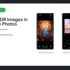 Lightroom mobile ultra hdr edit format android 14