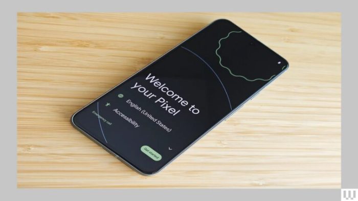 Getting started your new android phone