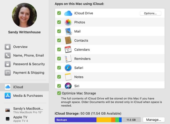 Uk government reportedly demands backdoor access your apple icloud account