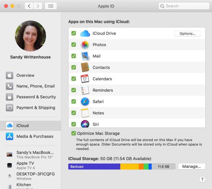 Uk government reportedly demands backdoor access your apple icloud account