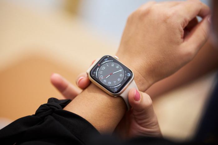 Apple iphone 14 event watch pro wrist computer