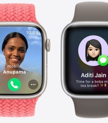Apples watch workaround to avoid an import ban has reportedly been approved