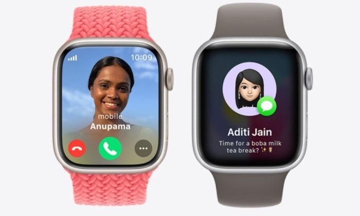 Apples watch workaround to avoid an import ban has reportedly been approved