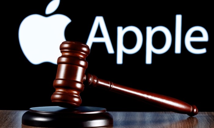 Spotify apple antitrust fight latest updates news