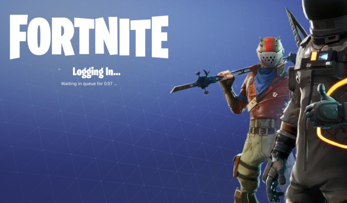 Epic v apple fortnite app store trial peely day 6
