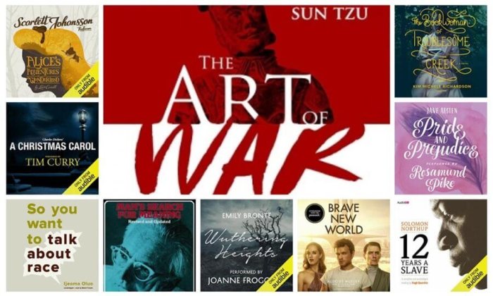 Audible black friday sale get audible premium plus for only 6 a month