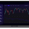 Public app trading stocks live audio