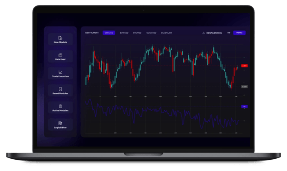 Public app trading stocks live audio