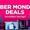 Green monday black friday deals tech games smart home phones