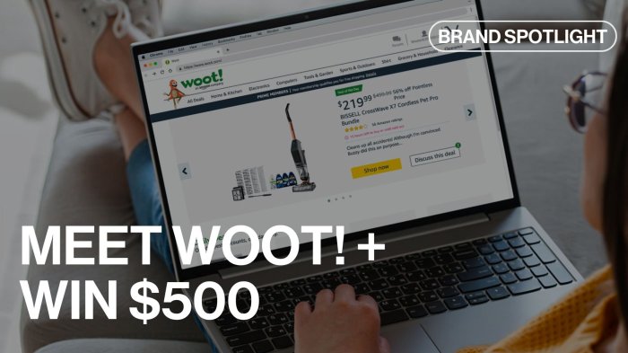Celebrate 100: WOOT by DADarkArtist on DeviantArt Grab refurbished chromebook little 100 woot sale