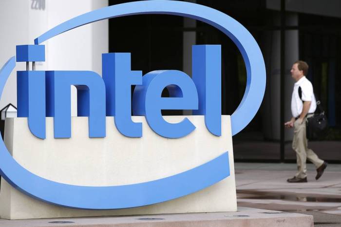 Intel to sell its majority stake in altera