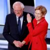 Democratic debate tonight how to watch live stream tv joe biden bernie sanders elizabeth warren