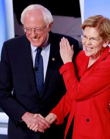 Democratic debate tonight how to watch live stream tv joe biden bernie sanders elizabeth warren