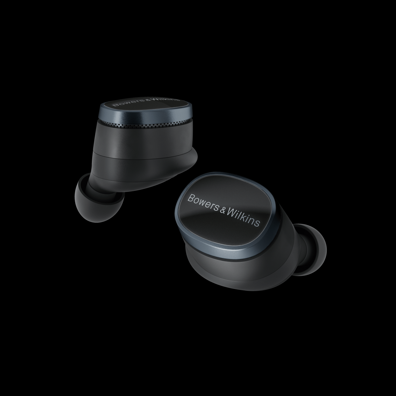 Save 80 on premium bowers wilkins pi8 wireless earbuds in 4 stunning colors