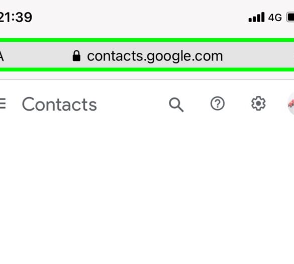 Backup android